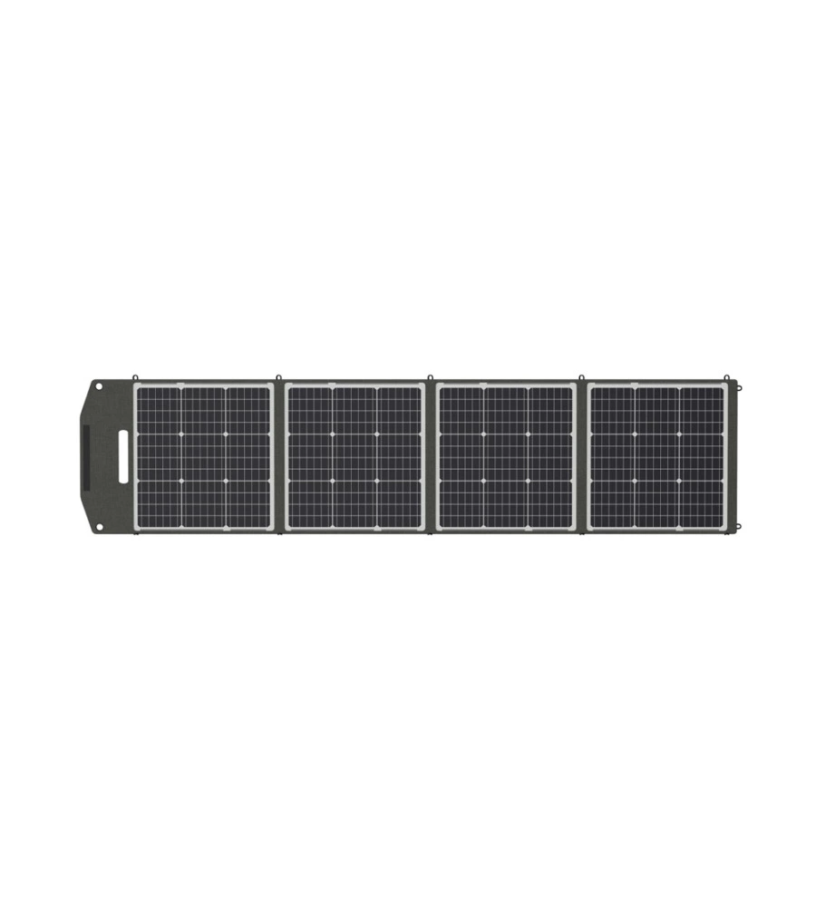 Pannello solare portatile dabbsson 200w